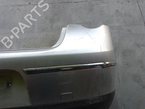 Rear bumper VW PASSAT B6 (3C2) 1.6 FSI | BP8607950C8 