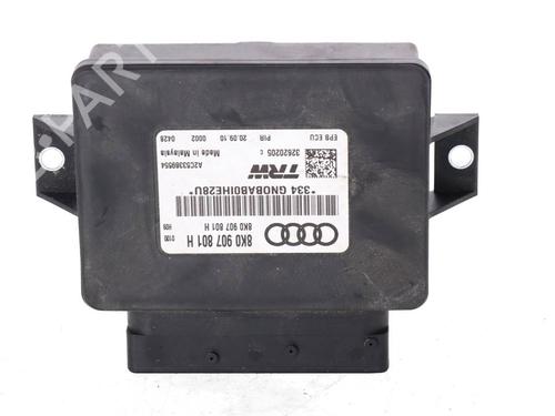 Used Electronic module Electronic module AUDI Q5 (8RB) [2008-2019] 40540984 40540984