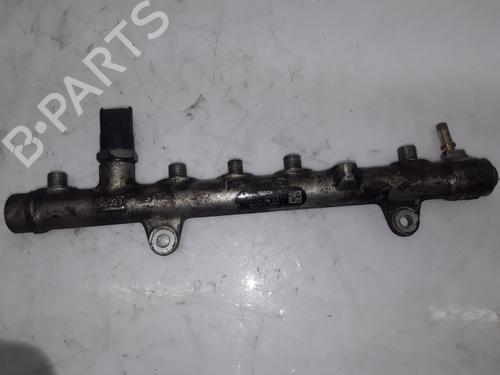 Used Injection rail RENAULT LAGUNA II (BG0/1_) 1.9 dCi (BG08, BG0G) (120 hp) 8581259