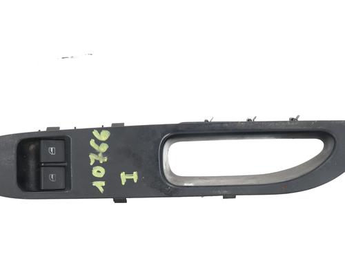 Used Left front window switch SEAT IBIZA III (6L1) [2002-2009]  31670571