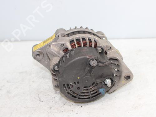 Alternator OPEL VECTRA B Hatchback (J96) 1.6 i 16V (F68) | BP17720137M7 