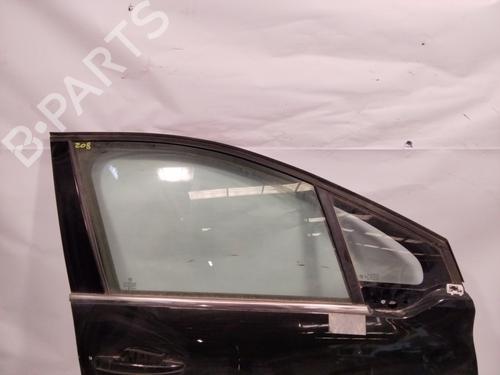 Right front door PEUGEOT 208 I (CA_, CC_)  | BP29161313C3