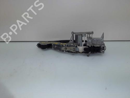 Front right exterior door handle PEUGEOT 208 I (CA_, CC_)  | BP8563028C129 