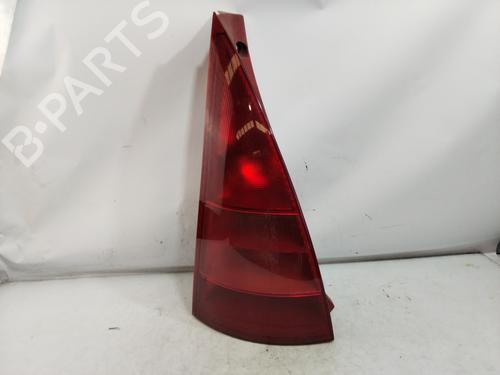 Used Left taillight CITROËN C3 I (FC_, FN_) 1.4 HDi (68 hp) 25857585