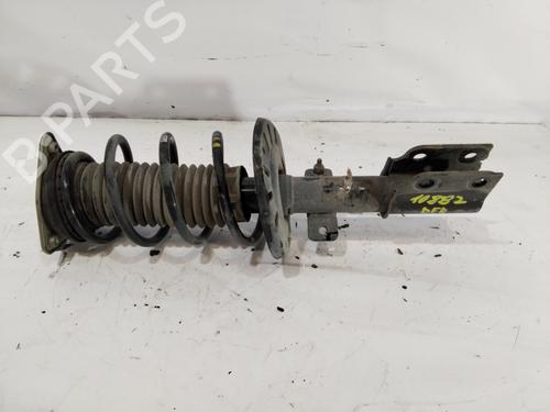 Used Right front shock absorber PEUGEOT 508 II (FB_, FH_, F3_) [2018-2026]  32118078