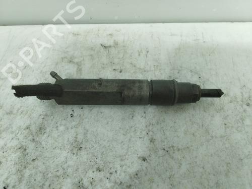 Used Injector AUDI A3 (8L1) 1.9 TDI (90 hp) 19524180