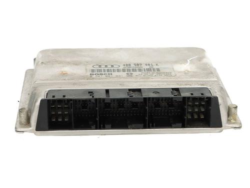 Engine control unit (ECU) AUDI A6 C5 (4B2, 4B4) 2.5 TDI | BP39692299M57 - Image 3