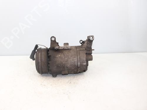 AC compressor MINI MINI (R50, R53) One | BP18598708M34 
