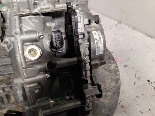Gearbox FORD FOCUS IV Turnier (HP) 1.0 EcoBoost mHEV | BP27696688M3 