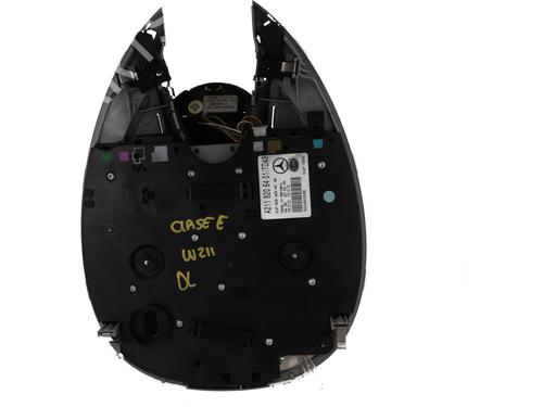 Interior roof light MERCEDES-BENZ E-CLASS (W211)  | BP30197963I8 