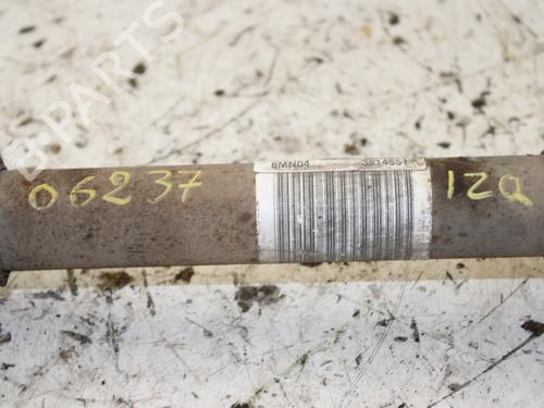 Left front driveshaft CITROËN C4 I (LC_)  | BP18451852M38 