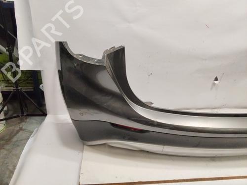 Rear bumper INFINITI QX30 2.2 D AWD | BP29392949C8 