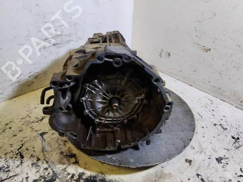 Used Gearbox Gearbox AUDI A8 D2 (4D2, 4D8) 2.8 (193 hp) 39994598 39994598
