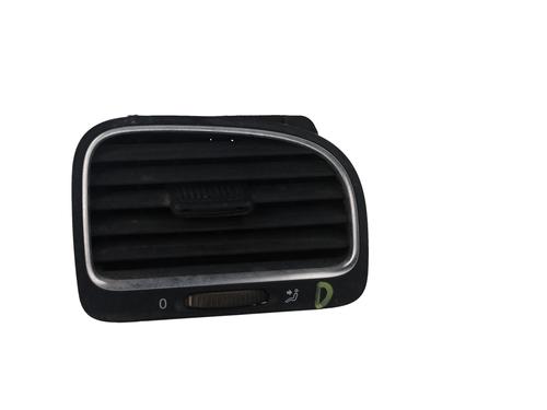 Used Air vent VW GOLF VI (5K1) 1.6 TDI (105 hp) 31626428
