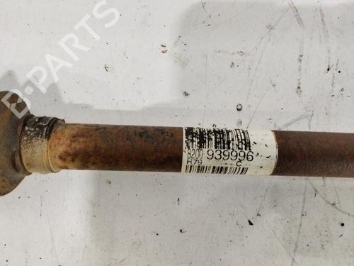 Right rear driveshaft DACIA DUSTER (HS_) 1.5 dCi (HSAJ) | BP32521239M41 - Image 3