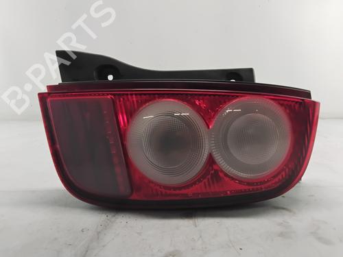 Used Right taillight NISSAN MICRA III (K12) [2002-2011]  28502161