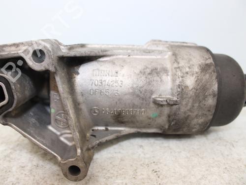 Support MERCEDES-BENZ A-CLASS (W169) A 180 CDI (169.007, 169.307) | BP18107593C155 