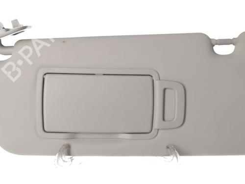Zonneklep links Zonneklep links RENAULT ARKANA I (LCM_, LDN_) [2019-2026] 37536636 37536636