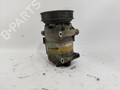 AC Kompressor RENAULT MEGANE II (BM0/1_, CM0/1_) 1.5 dCi (BM0F, BM0T, BM2B, CM0F, CM0T) (82 hp) 20511517