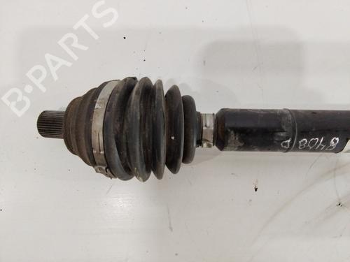 Right front driveshaft VW GOLF VI (5K1)  | BP32300269M39  - Image 5