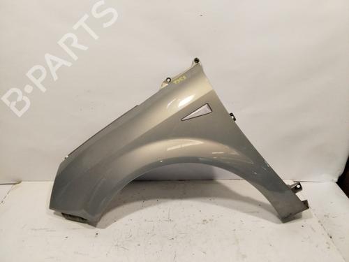 Used Left front fenders RENAULT SCÉNIC II (JM0/1_) [2003-2010]  27393020