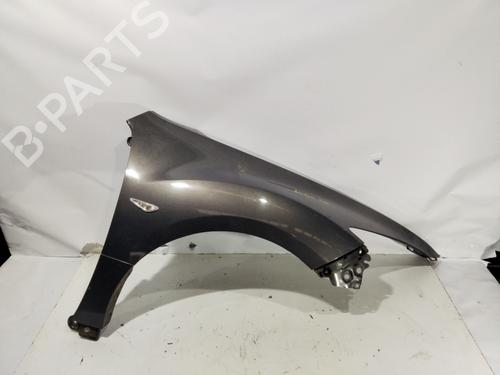 Used Right front fenders MAZDA 6 Estate (GH) 2.2 MZR-CD (GH10) (163 hp) 31709067