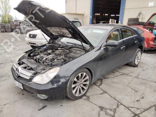 Brugte MERCEDES-BENZ CLS (C219)  CLS 320 CDI (219.322)  4612022
