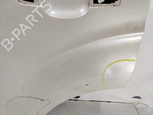 Dør venstre bagtil SUBARU FORESTER (SH_) | BP31798960C4