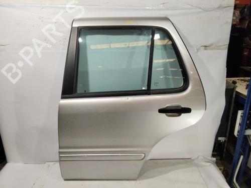 left-rear-door-mercedes-benz-m-class-w163-1998-1999-2000-2001-2002-2003-2004-2005-35977645 main image
