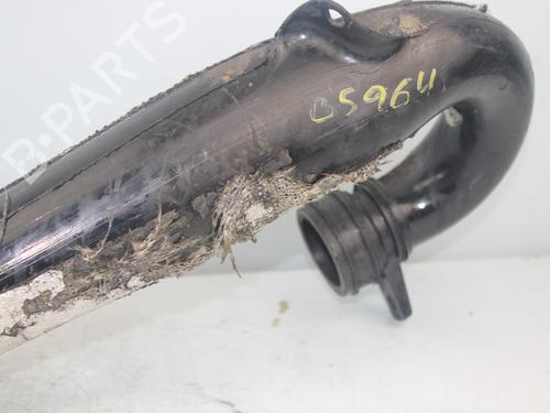 Pipe PEUGEOT 406 (8B) 2.1 TD 12V | BP17712937M125 