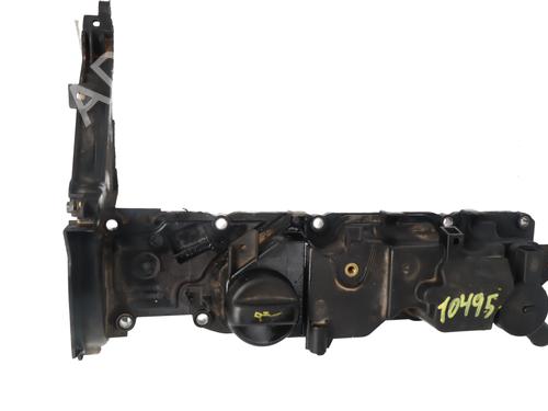 Ventildeckel für Ventildeckel PEUGEOT 308 I (4A_, 4C_) [2007-2016] 34353382 34353382