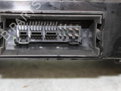 Instrument cluster SEAT ALTEA (5P1)  | BP18080393C47 