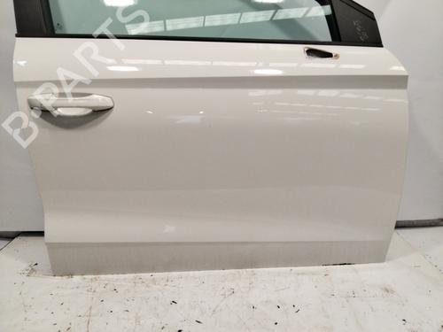 Right front door SEAT IBIZA IV SC (6J1, 6P5) 1.0 TSI | BP24417619C3 