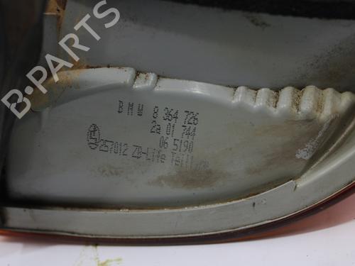 Right taillight BMW 3 Coupe (E46) 328 Ci | BP11986693C35 