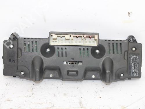 Climate control SEAT LEON (1P1)  | BP13578058I5 