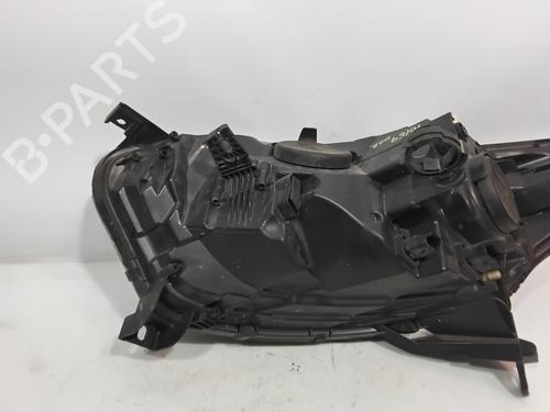 Right headlight RENAULT CAPTUR I (J5_, H5_)  | BP29944667C29