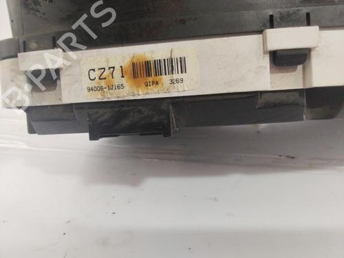 Instrument cluster HYUNDAI i20 I (PB, PBT) 1.6 | BP21122798C47 