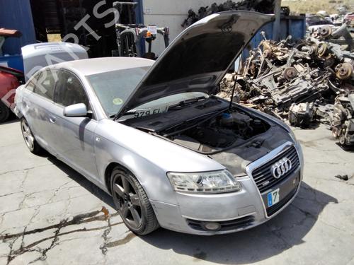Used Parts AUDI A6 C6 (4F2)    4853308