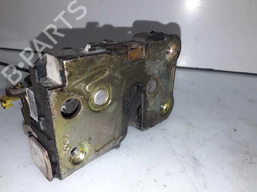Front right lock RENAULT KANGOO (KC0/1_)  | BP8566644C97 