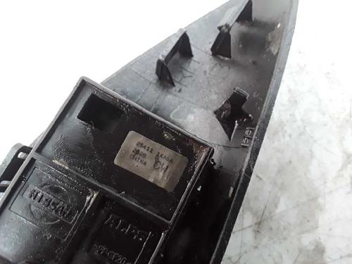Right front window switch NISSAN JUKE (F15) 1.5 dCi | BP8577025I26 