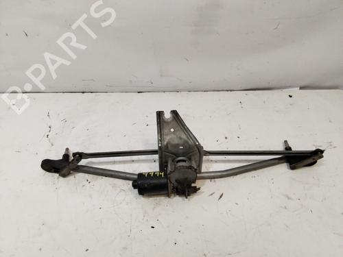 Ruitenwissermotor voor FORD TRANSIT Bus (FD_ _, FB_ _, FS_ _, FZ_ _, FC_ _) [2000-2006]  29591946