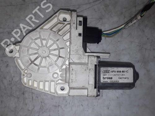 Used Left front window motor AUDI A6 C6 (4F2) 3.0 TDI quattro (225 hp) 8577198