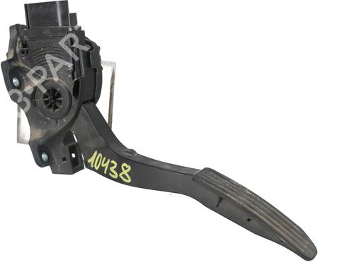 Pédale Pédale LAND ROVER FREELANDER 2 (L359) [2006-2015] 35787070 35787070