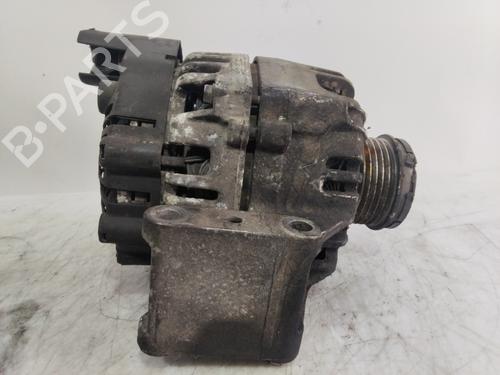 Alternator FIAT GRANDE PUNTO (199_) 1.3 D Multijet | BP23451383M7 