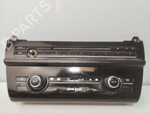 Used Switch BMW 5 (F10) 520 d (184 hp) 20320956