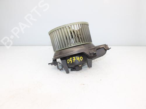 Heater blower motor CITROËN XSARA Coupe (N0) 1.9 D | BP16428485M62 