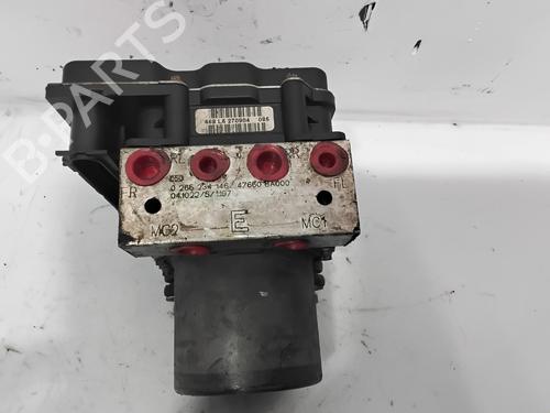 ABS pump NISSAN PRIMERA (P12)  | BP29937486M43