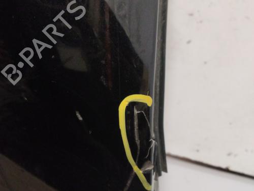 Front bumper OPEL MERIVA A MPV (X03)  | BP26023301C7 
