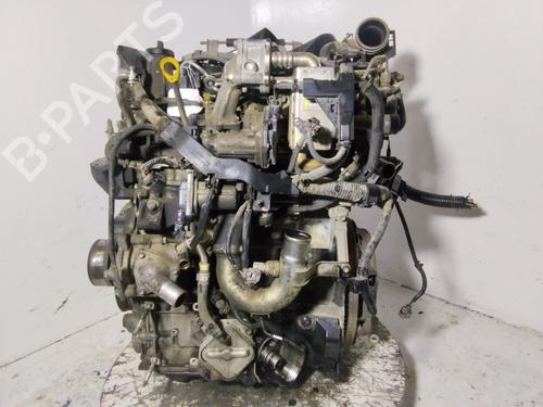 Engine TOYOTA YARIS (_P9_)  | BP30926255M1 