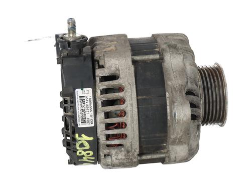Alternator MITSUBISHI MIRAGE / SPACE STAR VI Hatchback (A0_A) 1.2 (A03A) | BP32016203M7 - Image 2